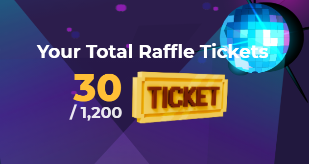 MetaModern_NFT's tweet photo. @TheSandboxGame I just participated in the daily #SandboxAlphaS2Contest for a chance to earn up to 1,000 $SAND! Starting March 22 - Ticket Day. Check out my screenshot below!
👇 #SandboxAlphaS2 https://t.co/At8BpQOu1c
