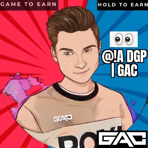 DGP999999's tweet photo. Today is the last day for the mint. I am very excited and i will work hard until the end for one WL. Good luck boss and amazing project!! Hold to earn!!
#NFTGiveaways #NFTGiveaway #NFTCollection #NFTartist #nftart https://t.co/xEeeFkj2K3