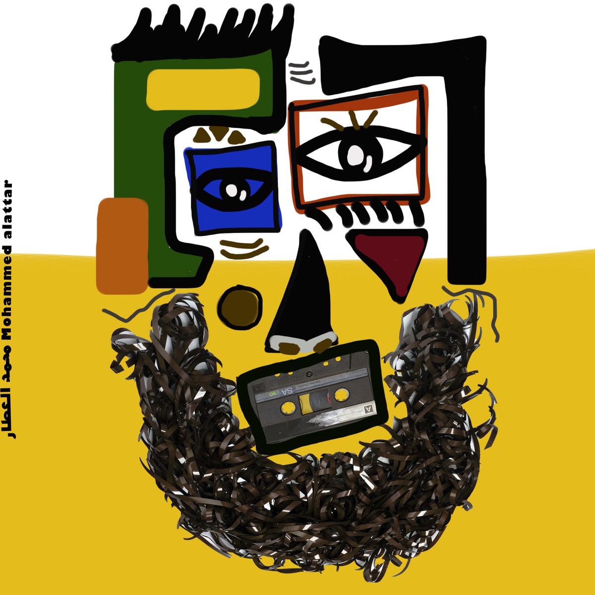 🔥🔥 #chizofrenian #nft collection  #NFTGiveaways #NFTProject #NFTCommmunity opensea.io/collection/chi…