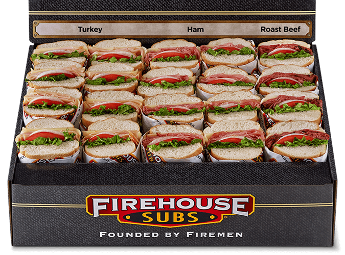 FirehouseSubs_WestHuntClub tweet media