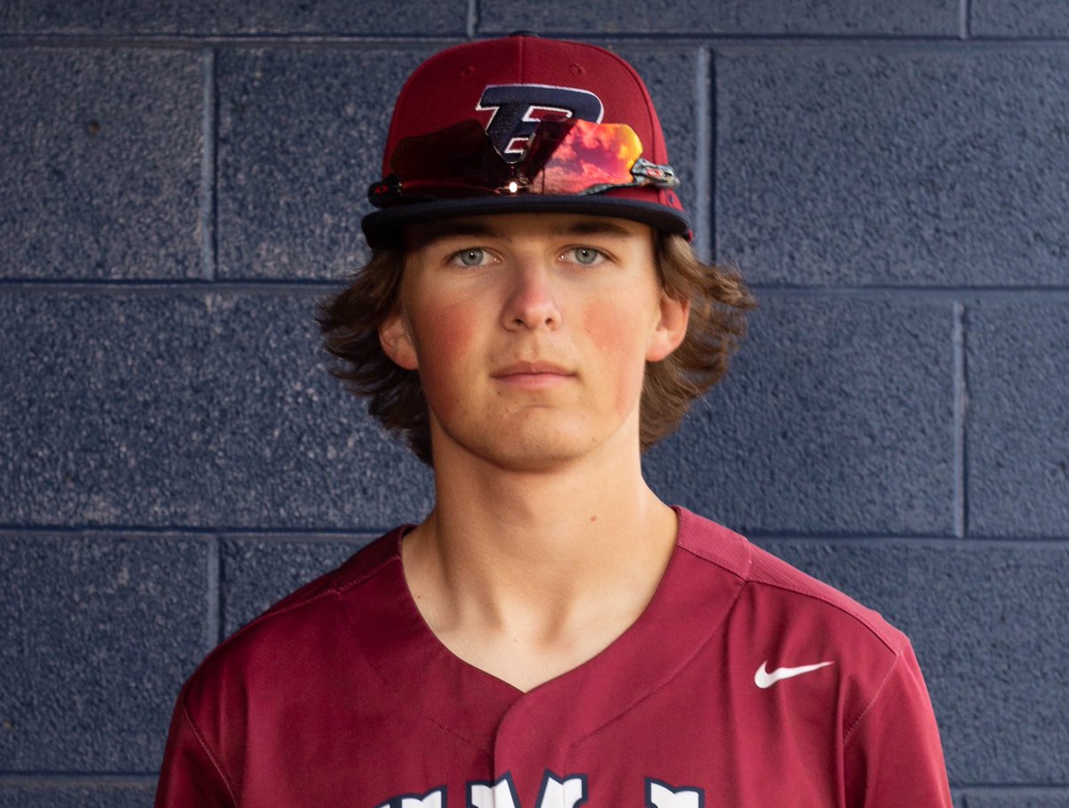 <a href="/ZackAgnew3/">Zack Agnew</a> &amp; the Pumas got a bounce-back 12-3 win over Bend (Ore.) in the Coach Bob Invitational. Agnew: 4IP, 1ER, 3H, 4K. Tyler Thompson <a href="/TThom3284/">Tyler Thompson</a> was 2-5 w/ a 2B &amp; 3 RBI. 
Perry will host the final game of the CBNI tomorrow at noon. 
#PumaBall