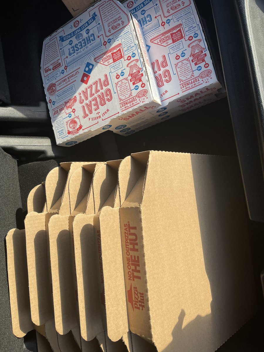 LaDonda Porter tweet media