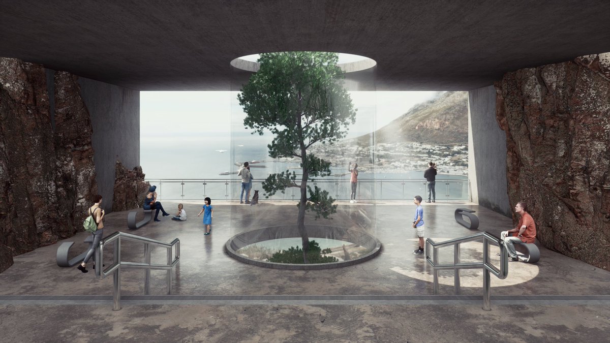 Beeam3D's tweet photo. Observe-tory 🔭

A visualization of a minimal exhibitory space subtly blended with nature, that overlooks an urban waterfront. Rendered in real-time.

#TwinmotionChallenge 8: Room With A View

How do you want us to tell your story?
Link to project: https://t.co/PwX361i3Yz https://t.co/C7ilkHh8P1
