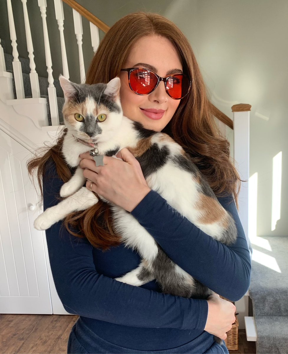 Scarlett Howard tweet media