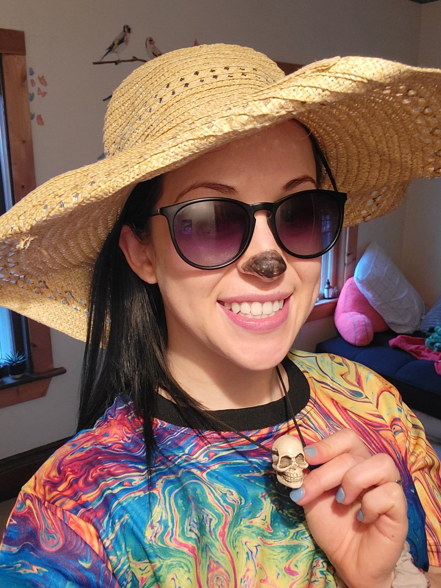 Jill Vaglica tweet media