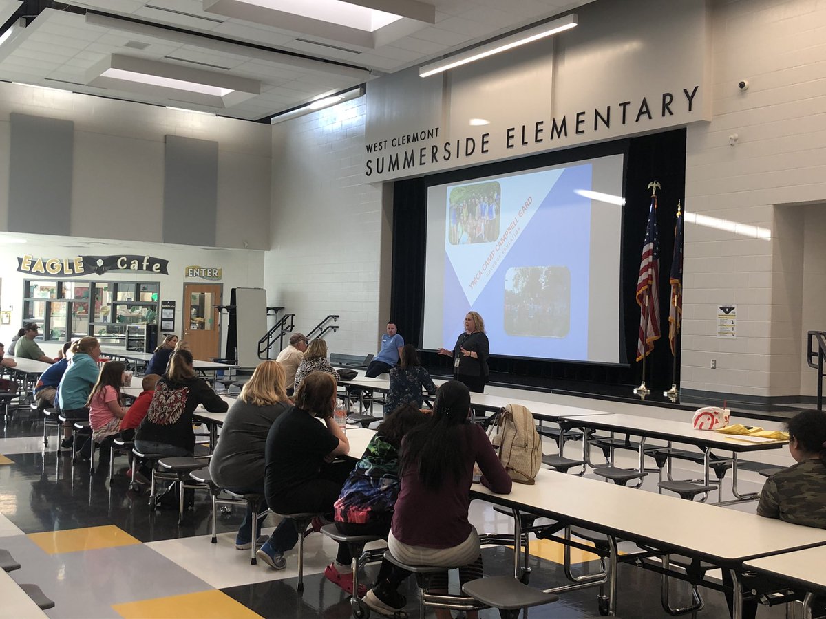 Summerside ES tweet media