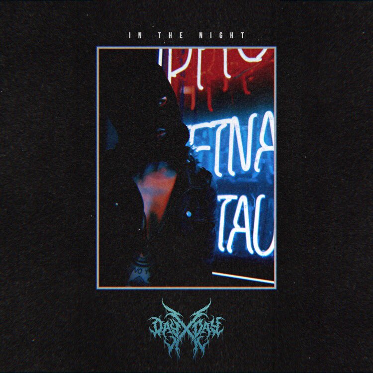 JuliusCesar100's tweet image. This Friday 3/25 “In The Night”
Be sure you catch this drop, super stoked on how this one turned out, I can’t wait for y’all to rage to this one😈⚔️⚡️
•
@DayByDayBand