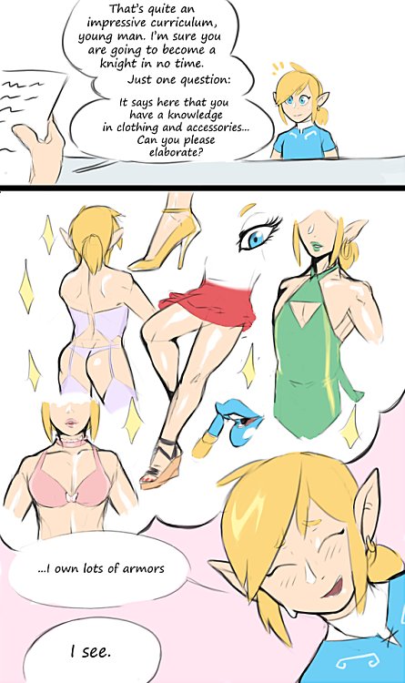 Combos & Doodles tweet media