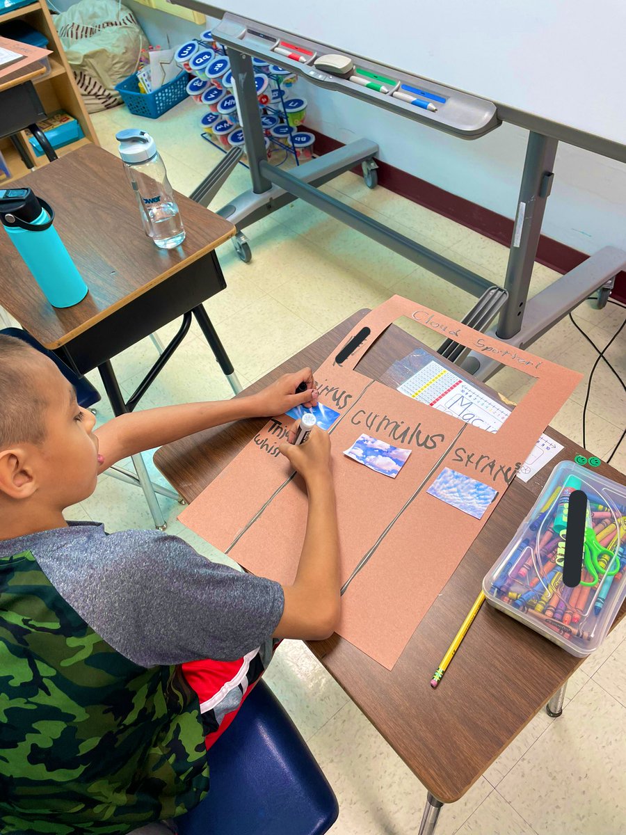 LeeAnna_2013's tweet image. It was a beautiful spring day to go spot some clouds with our cloud spotter! ☁️☀️💙

#LifeInALE @NISDRabaES @NISDSpecialEd
