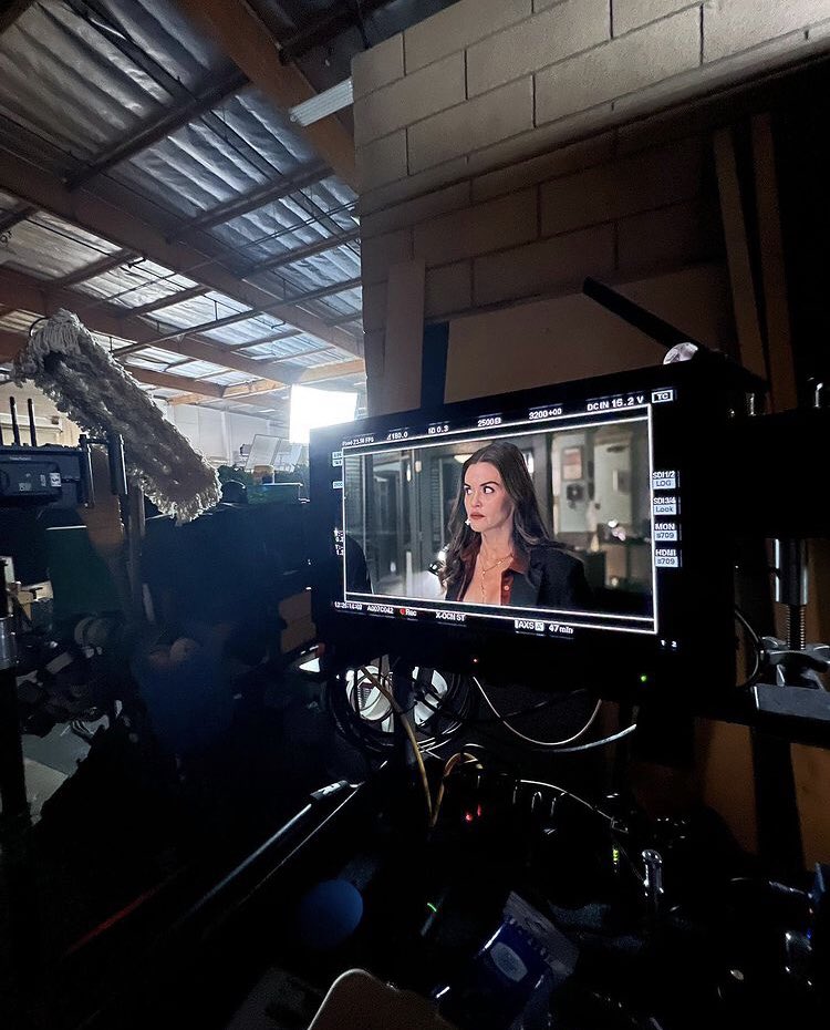 TEENWOLFMTVI's tweet photo. Ahh 🥺#TeenWolf #TeenWolfTheMovie https://t.co/uxRUy1Io0A