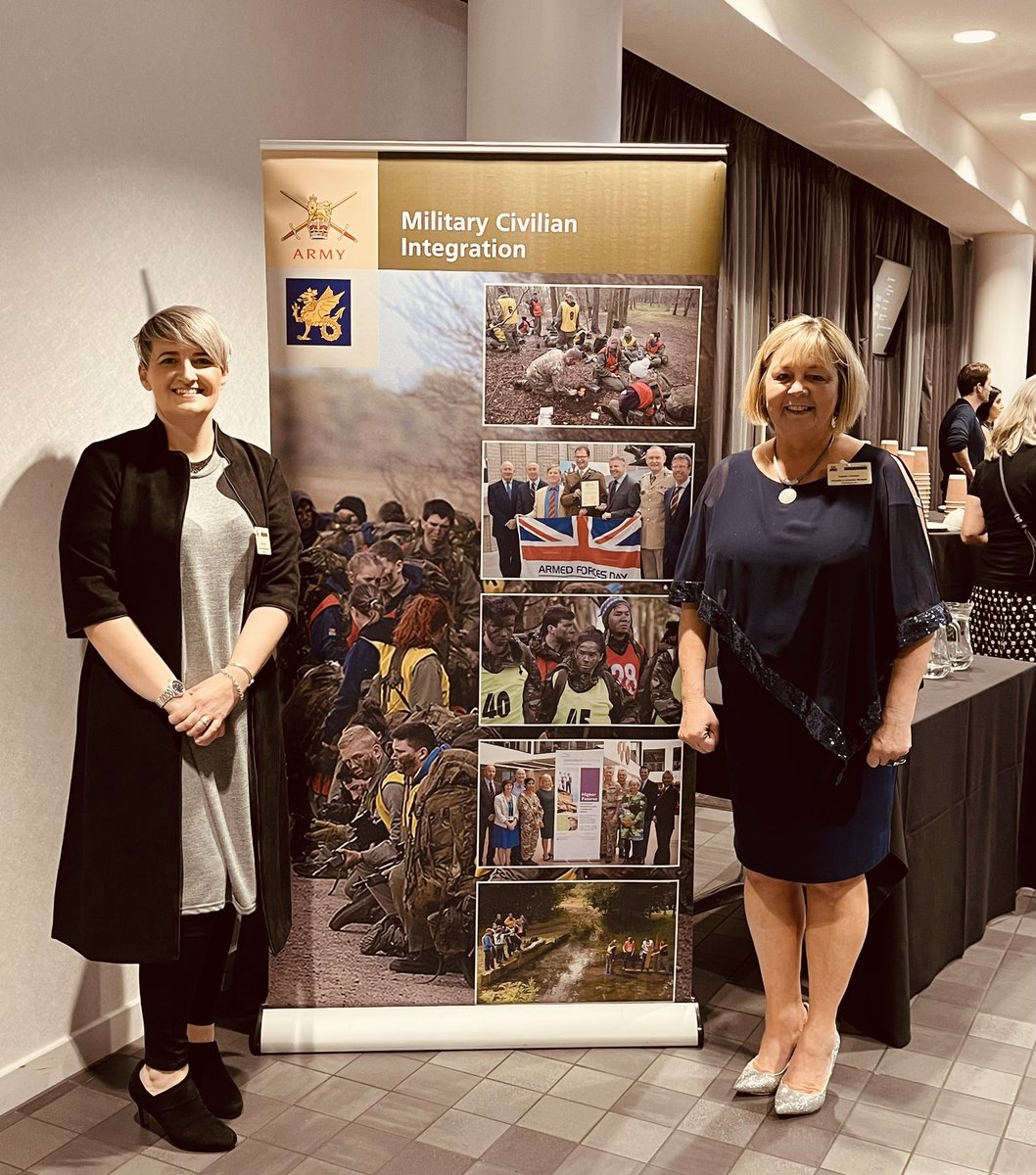 kathib98's tweet photo. @BritishArmy fantastic event in Bristol this evening #wincanton #britisharmy https://t.co/wdme0HKCBS