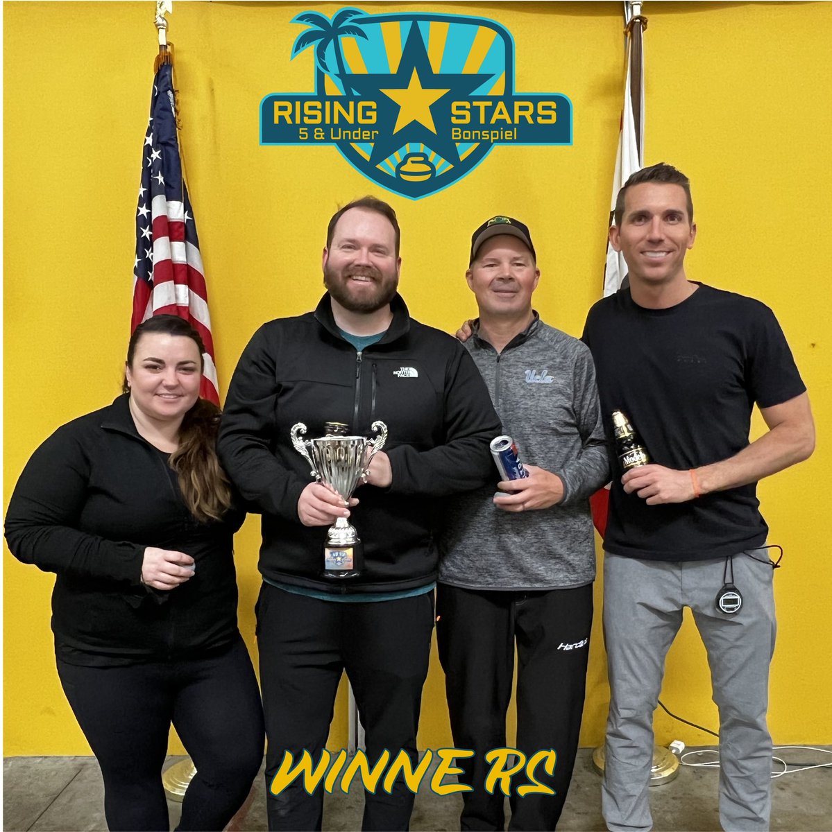 Southern California Curling Center tweet media