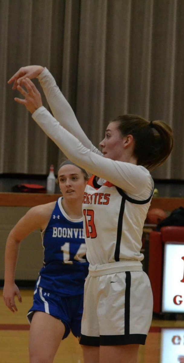 Congratulations 3X All State <a href="/Lexi_Miller04/">Lexi Miller</a> on your Class 4 2021/2022 season selection!