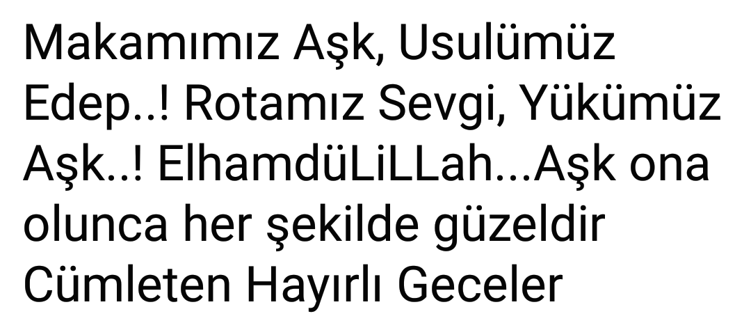 Emine Çerçi (@emineer58664632) on Twitter photo 