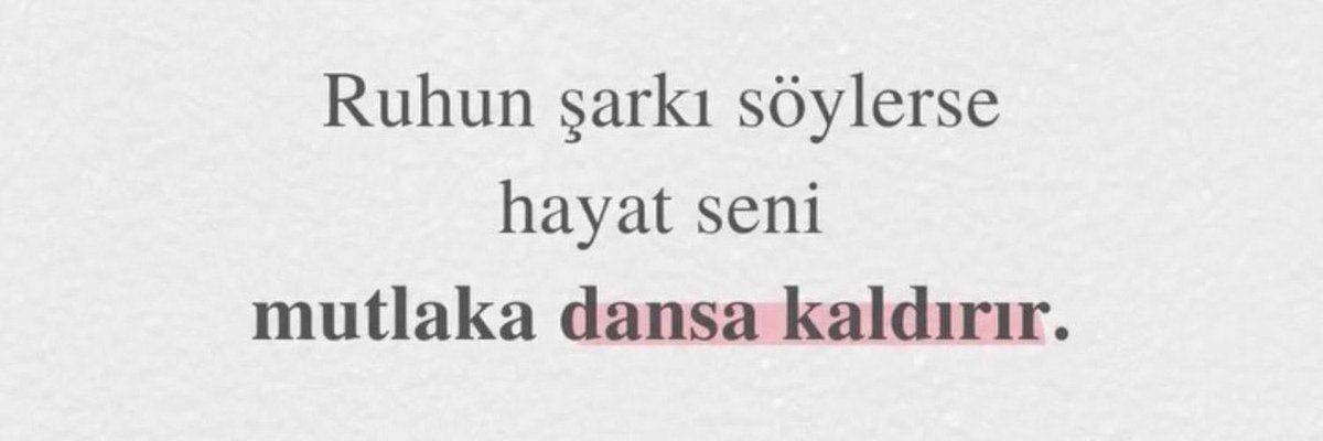 Şarkılardan Parçalar (@sarkiparcalari) on Twitter photo 