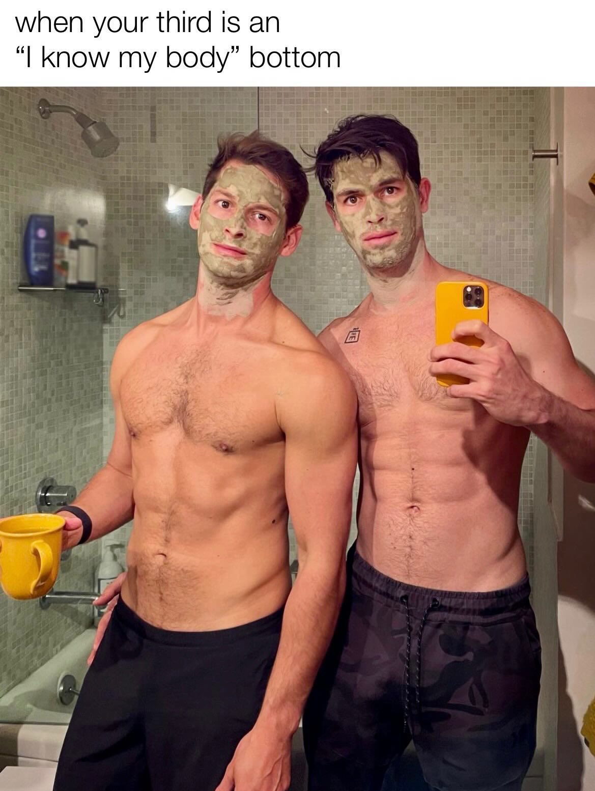 Andrés Camilo on Twitter: "They did us dirty with this meme https://t