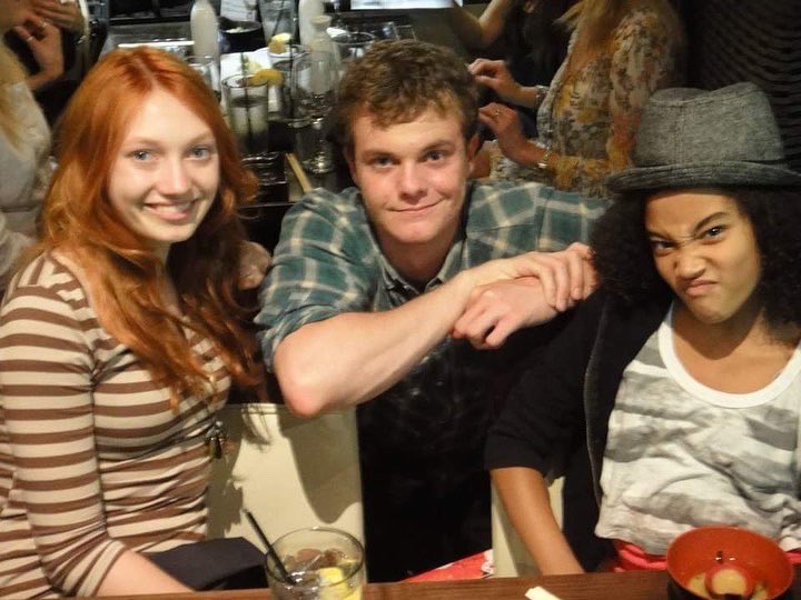 JackQuaid92's tweet photo. 🔥Happy 10th Anniversary to @TheHungerGames! May the odds be ever in your favor! Again… so sorry for killing Rue.🔥 #TheHungerGames #Marvel #HappyAnniversary https://t.co/uAbr43ljeK