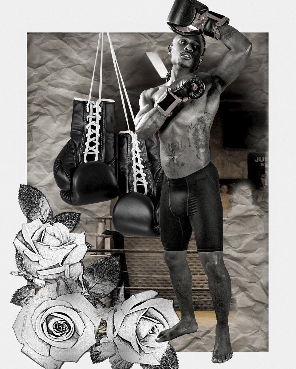 RenaissanceMarc's tweet photo. Spirit of boxing 1 of 4
NFT: https://t.co/F8iC7FDuPN https://t.co/vu04Wl0985