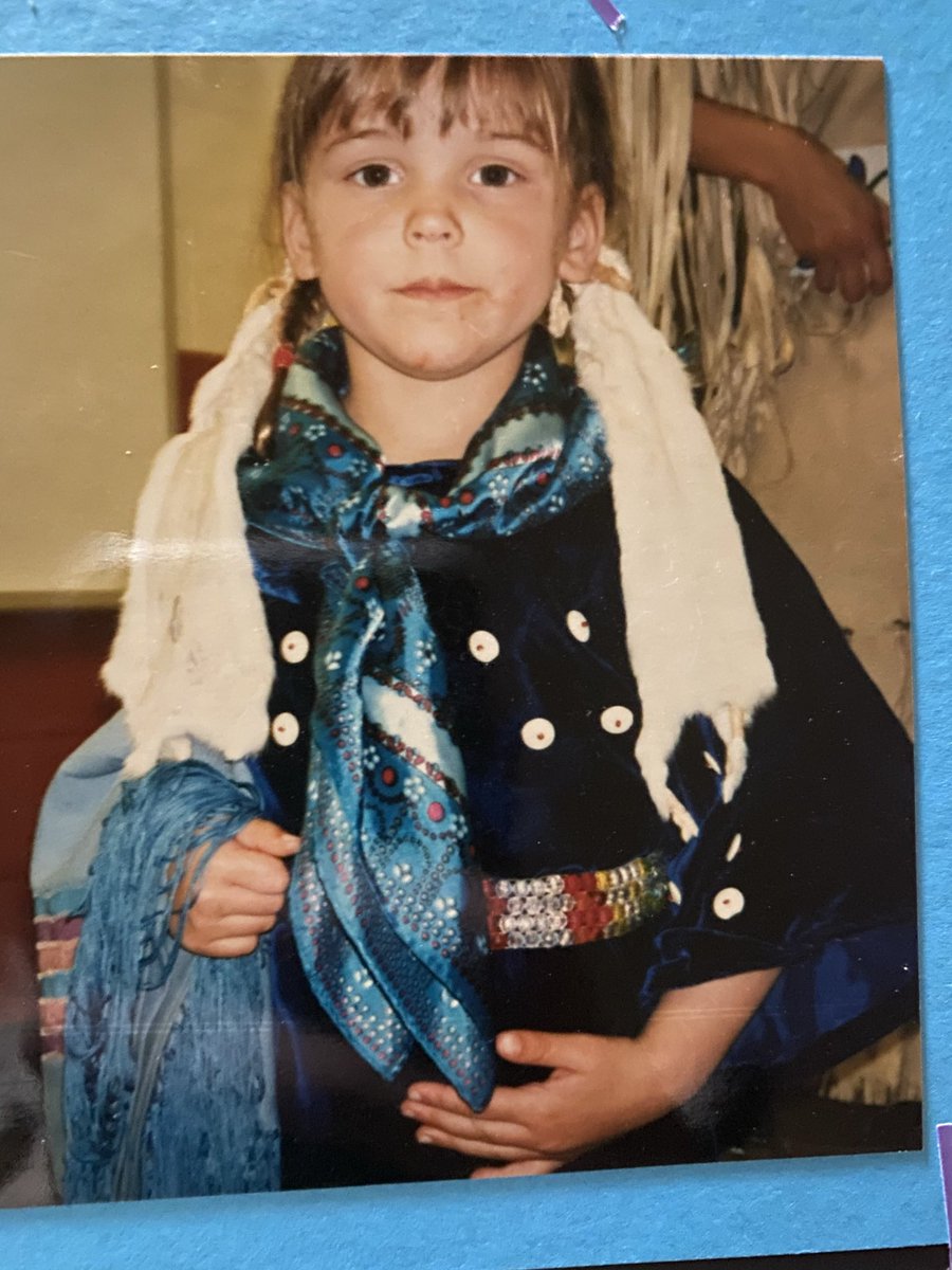 Elizabeth_Roads's tweet photo. Powwow season y’all https://t.co/GAqsdkaKko