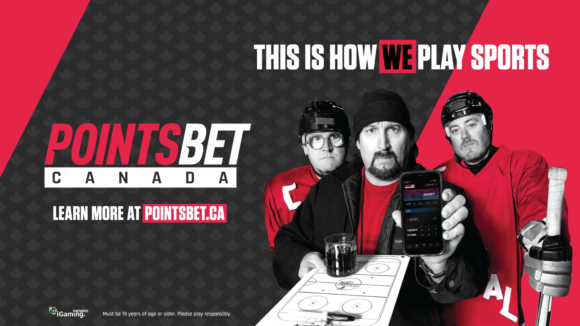 PointsBet Canada (@PointsBetCanada) / Twitter