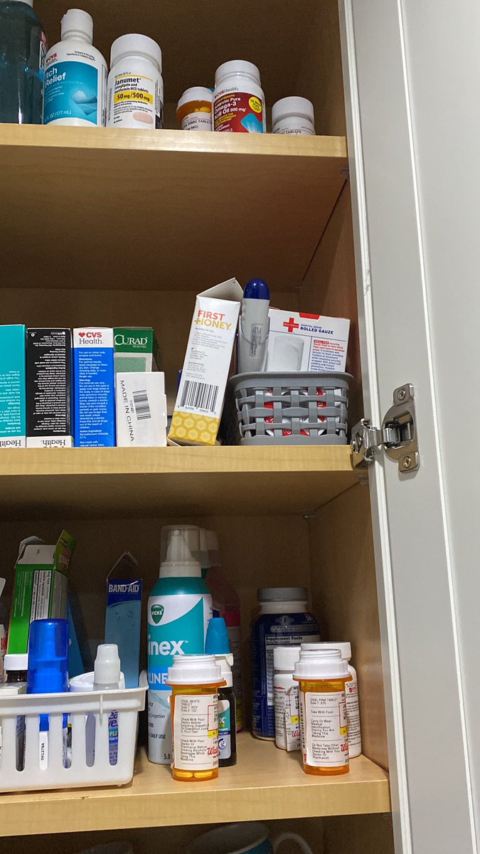 nextwavet2d's tweet image. A3c: meds #dsma