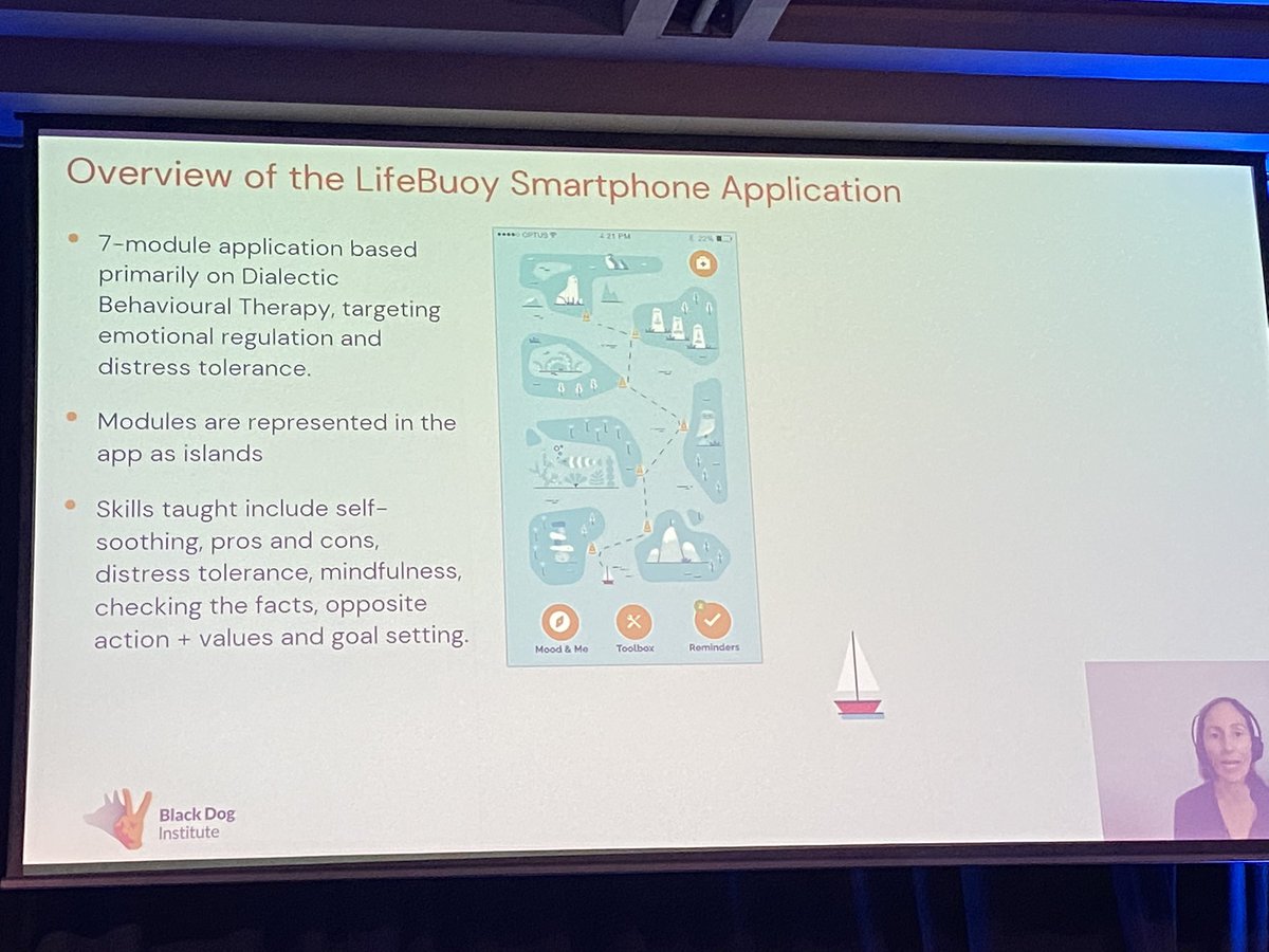 Alison Calear tweet media