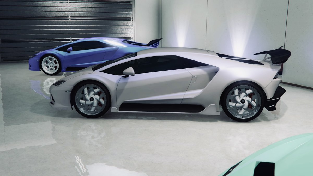 ghxulzie's tweet photo. A lil sneak peak of the garage for the storyboard my editor wanted cause why not
#GrandTheftAutoV #RavenMoreno
#RockstarGames #RockstarEditor
#Snapmatic #GTARP #DimeCityRP https://t.co/LYWnX1lijr