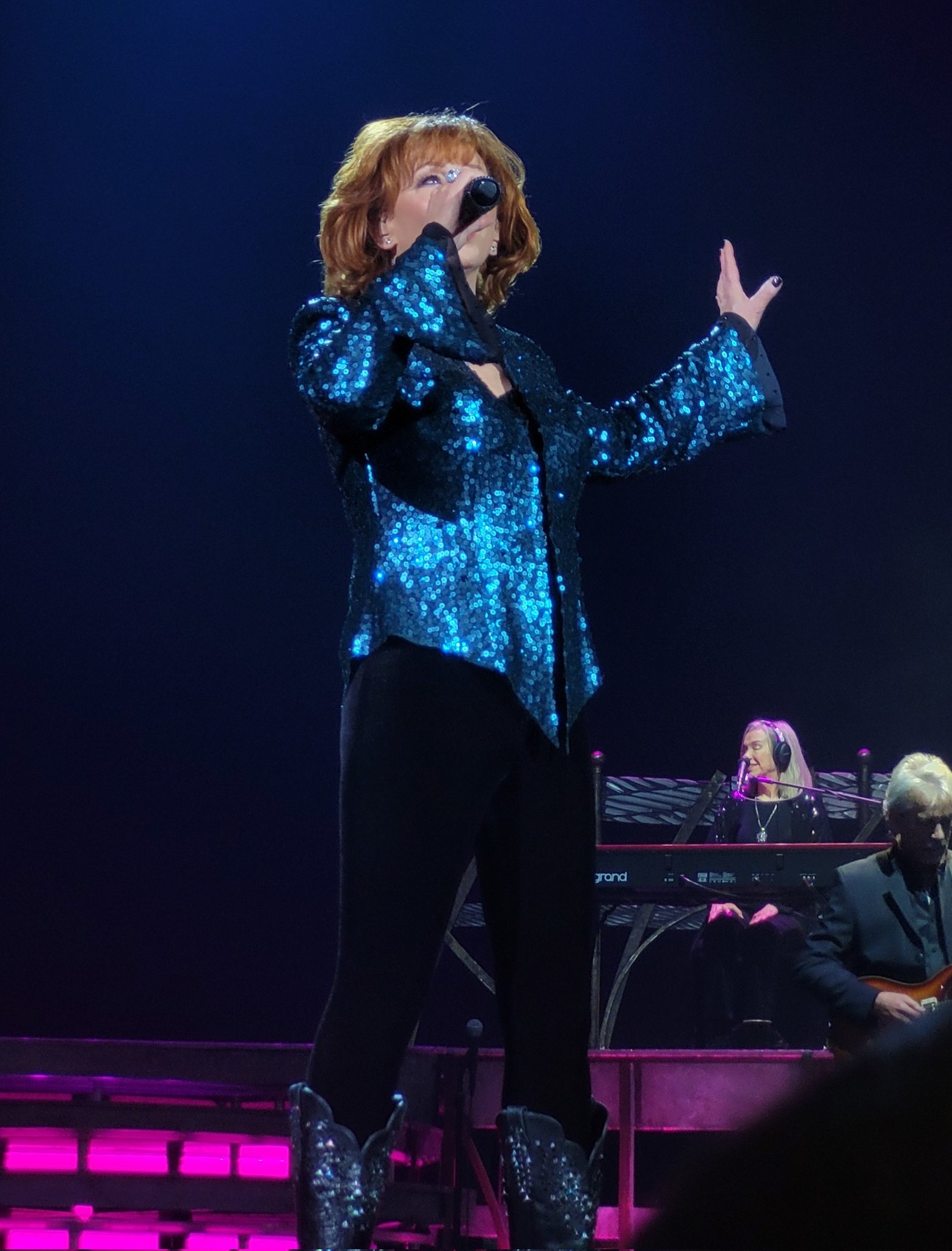 Reba Madness on Twitter "Next up Setlist What is your favorite