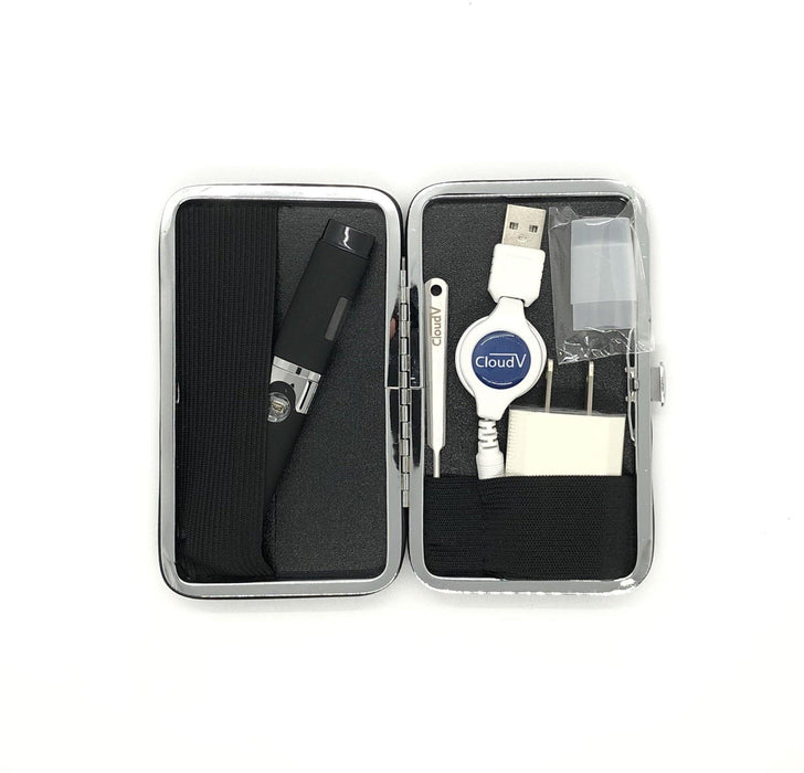 LongHaired_One's tweet photo. https://t.co/K36sQC0SSb

Cloud V Platinum Dab Pen

#CloudV #SmokinJs #DabPen #EverythingForYourSmokinLifestyle 🔥 https://t.co/buQ2xA2U27