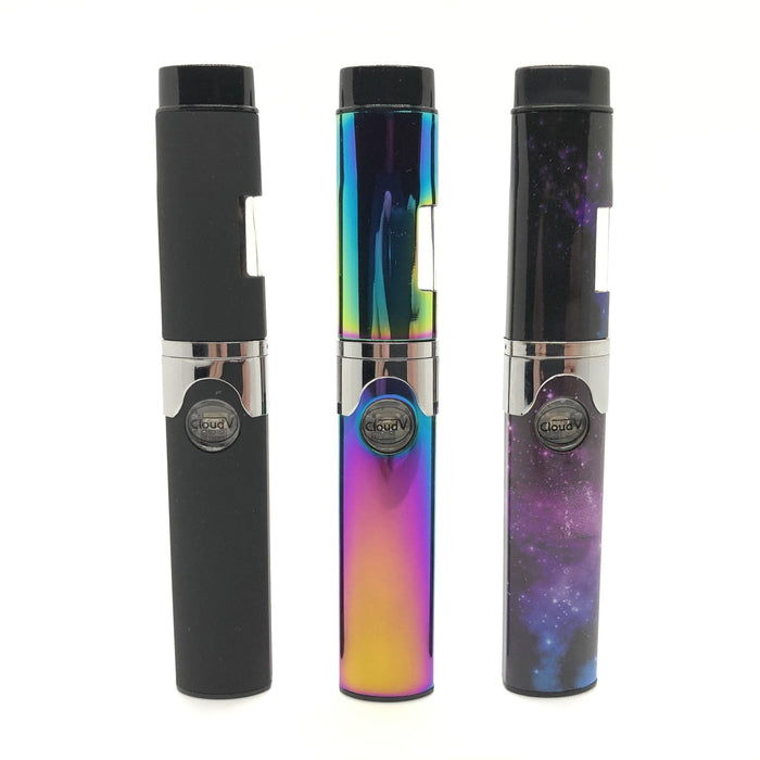 LongHaired_One's tweet photo. https://t.co/K36sQC0SSb

Cloud V Platinum Dab Pen

#CloudV #SmokinJs #DabPen #EverythingForYourSmokinLifestyle 🔥 https://t.co/buQ2xA2U27