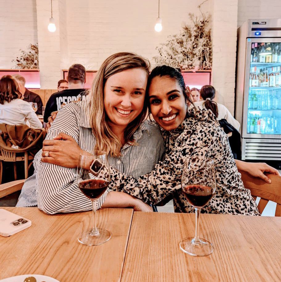 Keerthana Rang tweet media