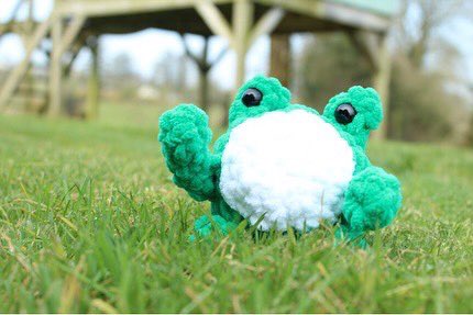Animalfarmxx's tweet photo. New additions to our shop!!! Just in Time for Easter #easter #springtime #crochet #animalfarmbycaoimhe #amigurumi #etsyshop https://t.co/ACr3M9D4aj