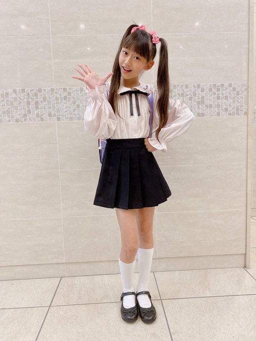 藤林夢のTwitter画像17