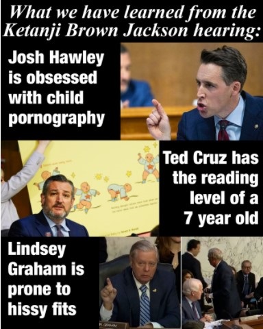 <a href="/JudiciaryDems/">Senate Judiciary Democrats 🇺🇸</a>