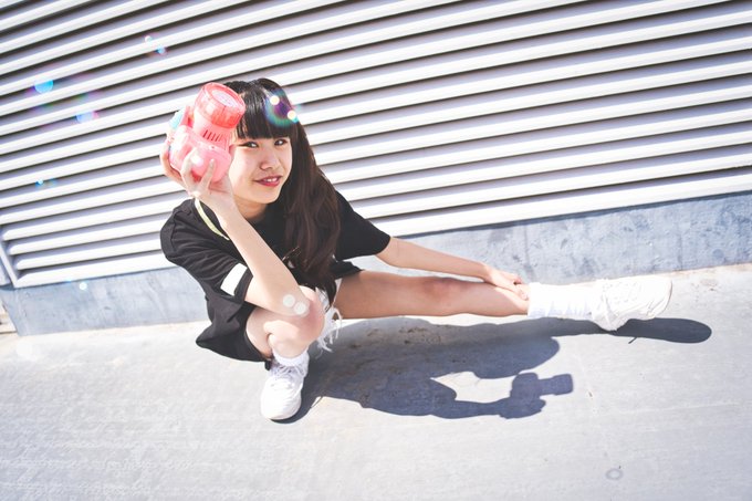 アイカのTwitter画像36