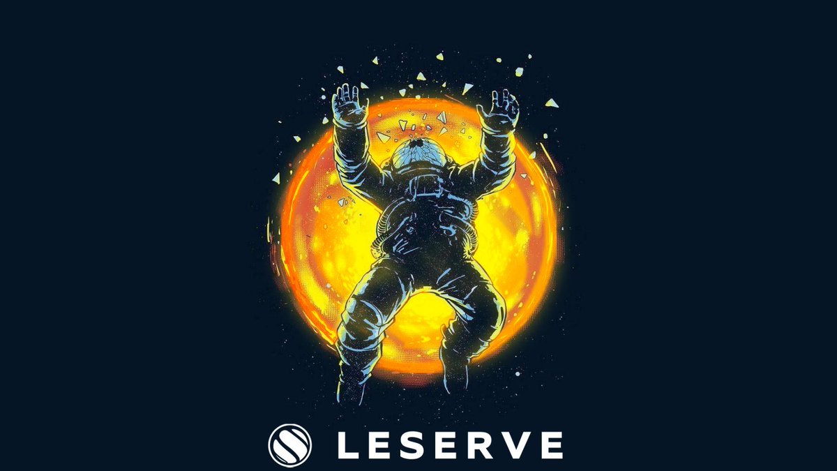 Leserve DAO (🌖, 🌖) tweet media