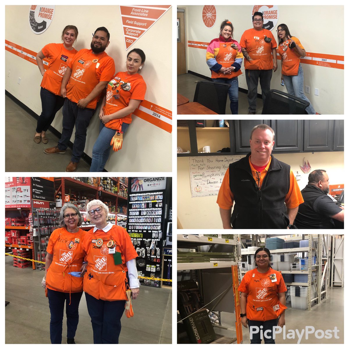 Ashleyaa540n's tweet image. 0562 Orange Out Day! 🍊🍊 ❤️#SpringSpiritWeek @mbs40443 @SherreMaclin @HeatherAnguloHD @RubenRod17