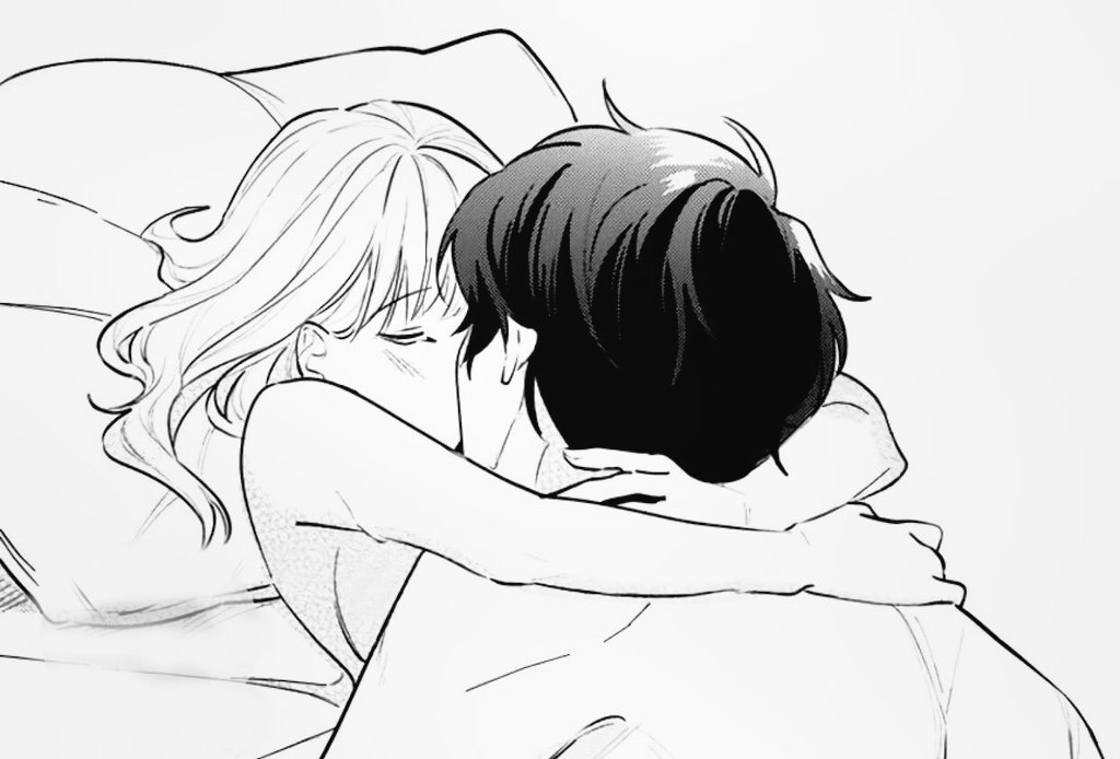 𝒂𝒆𝒔𝒕𝒉𝒆𝒕𝒊𝒄 𝒆𝒄𝒄𝒉𝒊 (@ecchi_aesth) on Twitter photo 