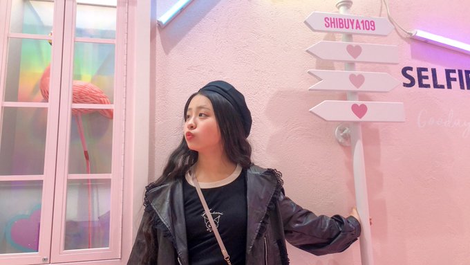 Twitterのコスプレ画像39