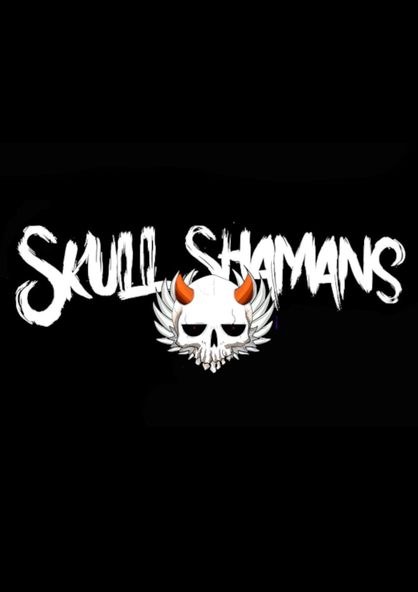 SkullShaman's tweet photo. 🚨GIVEAWAY ALERT🚨

Celebrating 500 FOLLOWERS with a special giveaway!

1-Follow
2-LIKE &amp; RT
3-Tag 3 Friends!

I will Announce the winners in 48 hours!🚀🎊

🚨MINT IS LIVE!🚨 1 MATIC Only!🔥
https://t.co/7OSdeMKqGE

#NFTGiveaways #NFTGiveaway #nft #NFTCollection #NFTartist #NFTs https://t.co/8H0M6LHxOD