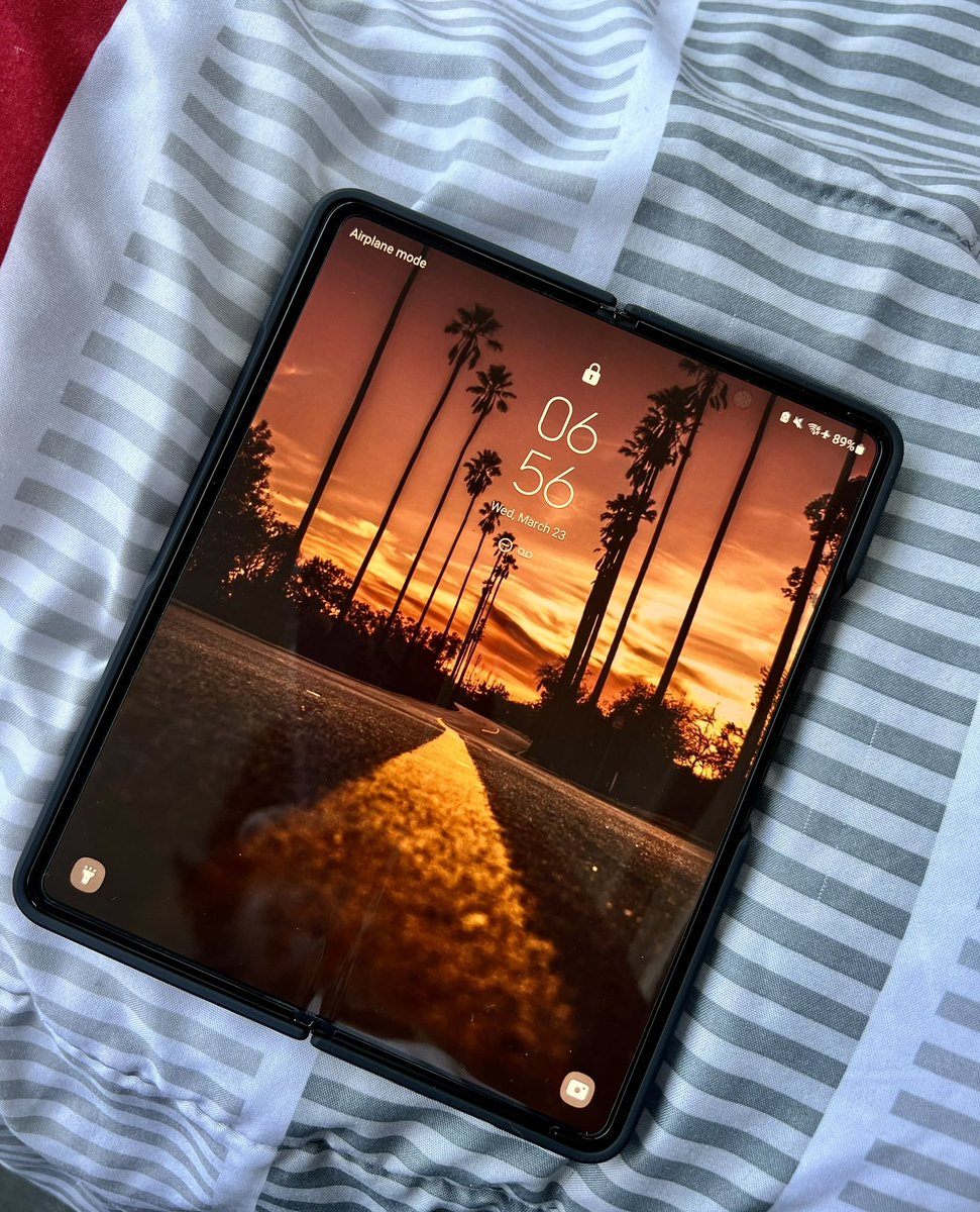 Estos wallpapers me dan paz 😍