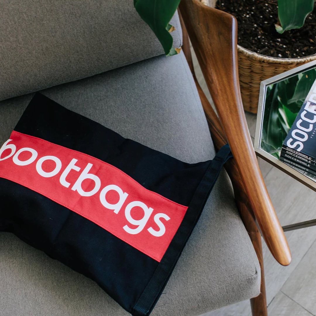 Crossbar hit $100,000 in funds towards the $129,000 build of the Tumaini School recently. 

Here’s the CB x <a href="/BootBags/">Boot Bags</a> Szn 1 drop that provided the 100,000th dollar. Sold out.