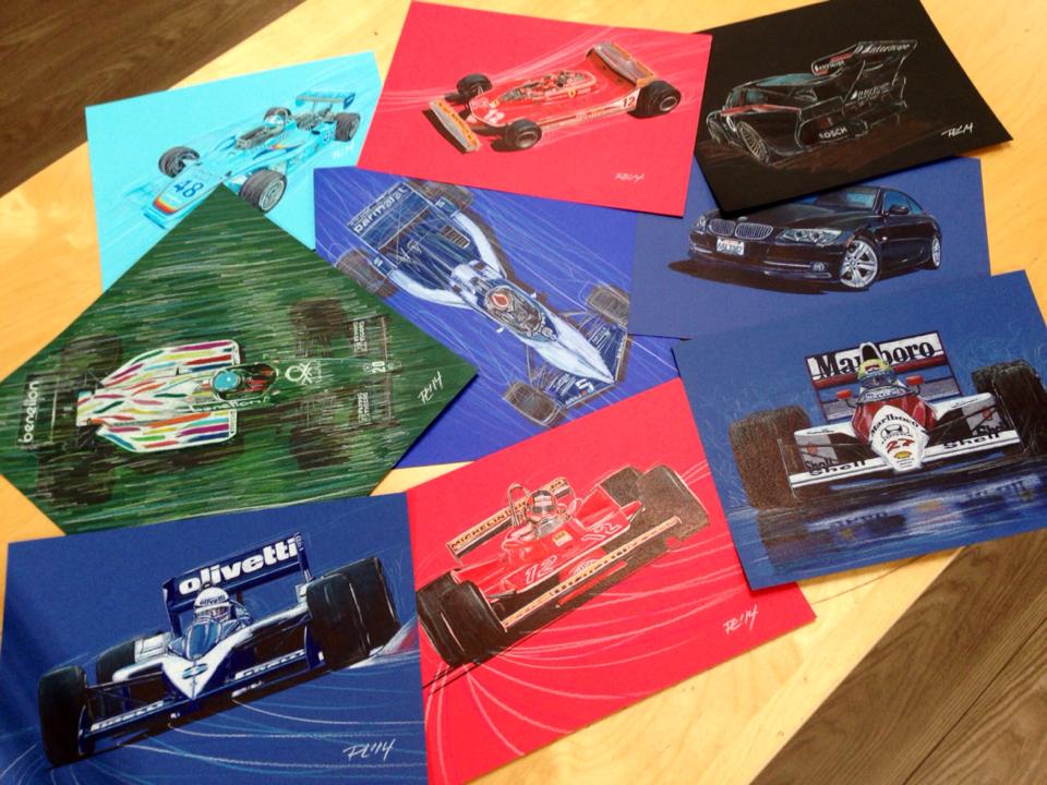 NoBrakingTweets's tweet photo. Paul Laguette is the Art Director for @VMMagazine His next project is with @kurumanft and it is 12 covers illustrated by Paul for @racermag Each cover consists of 4 variations available as NFT's.
Click the link below to listen:
https://t.co/5ZKHi6gIaP https://t.co/WHgWTxeNUx