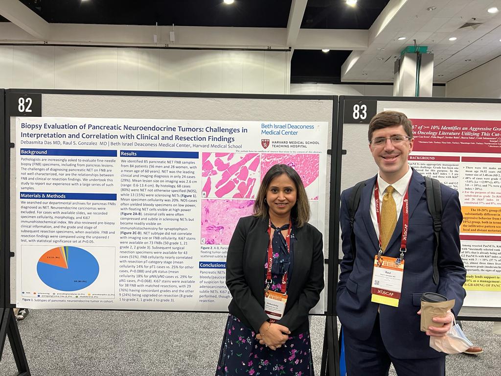 BIDMC Pathology tweet media