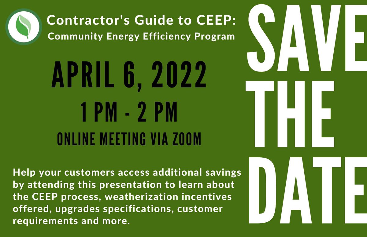 Sustainable Living Center tweet media