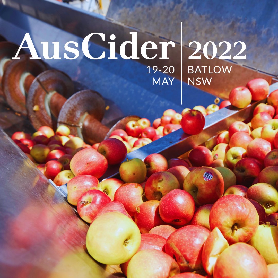 Cider Australia tweet media