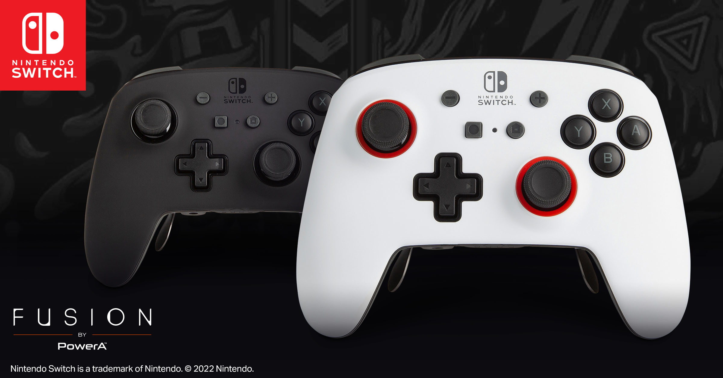 PowerA Gaming (@PowerA) / Twitter