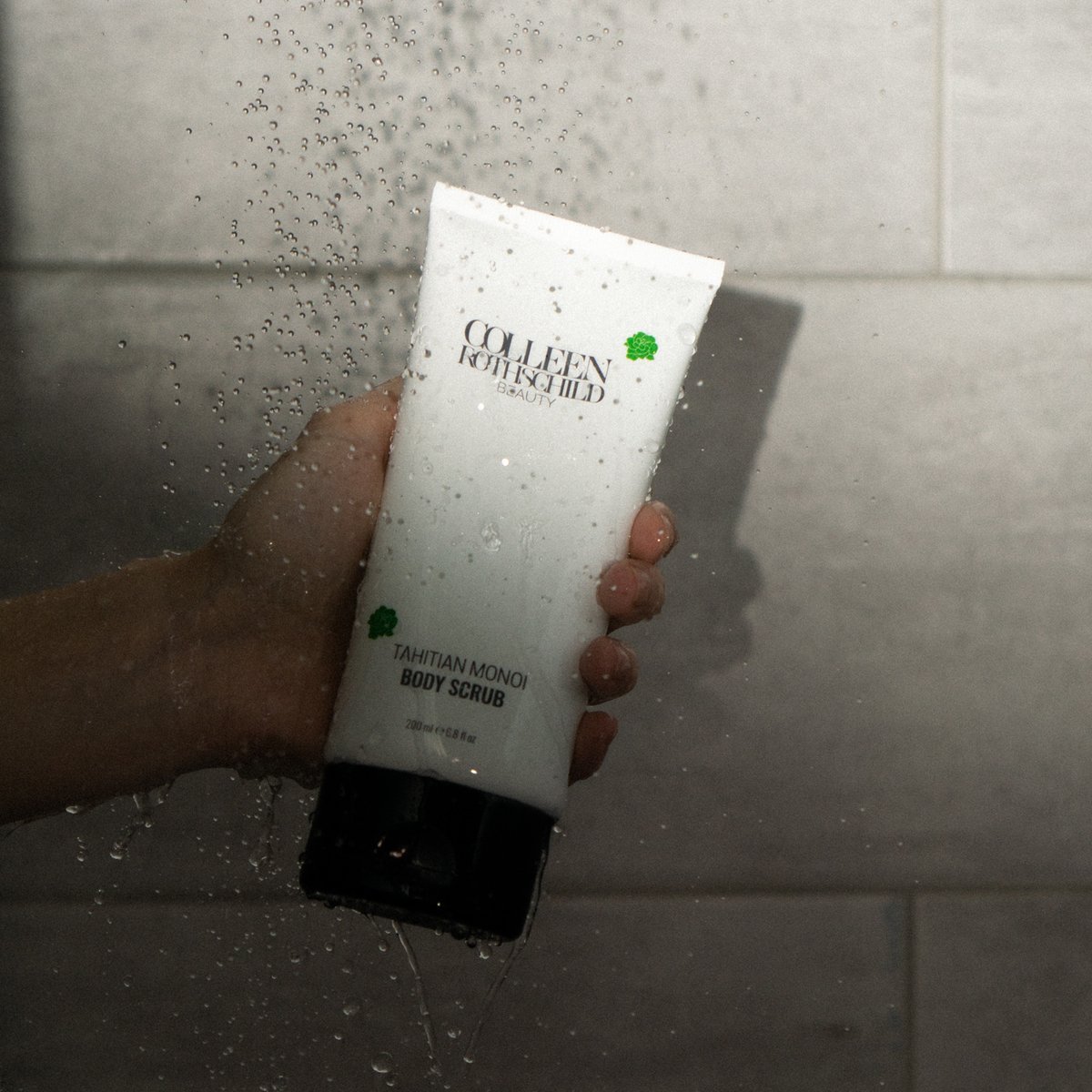 Colleen Rothschild Beauty tweet media