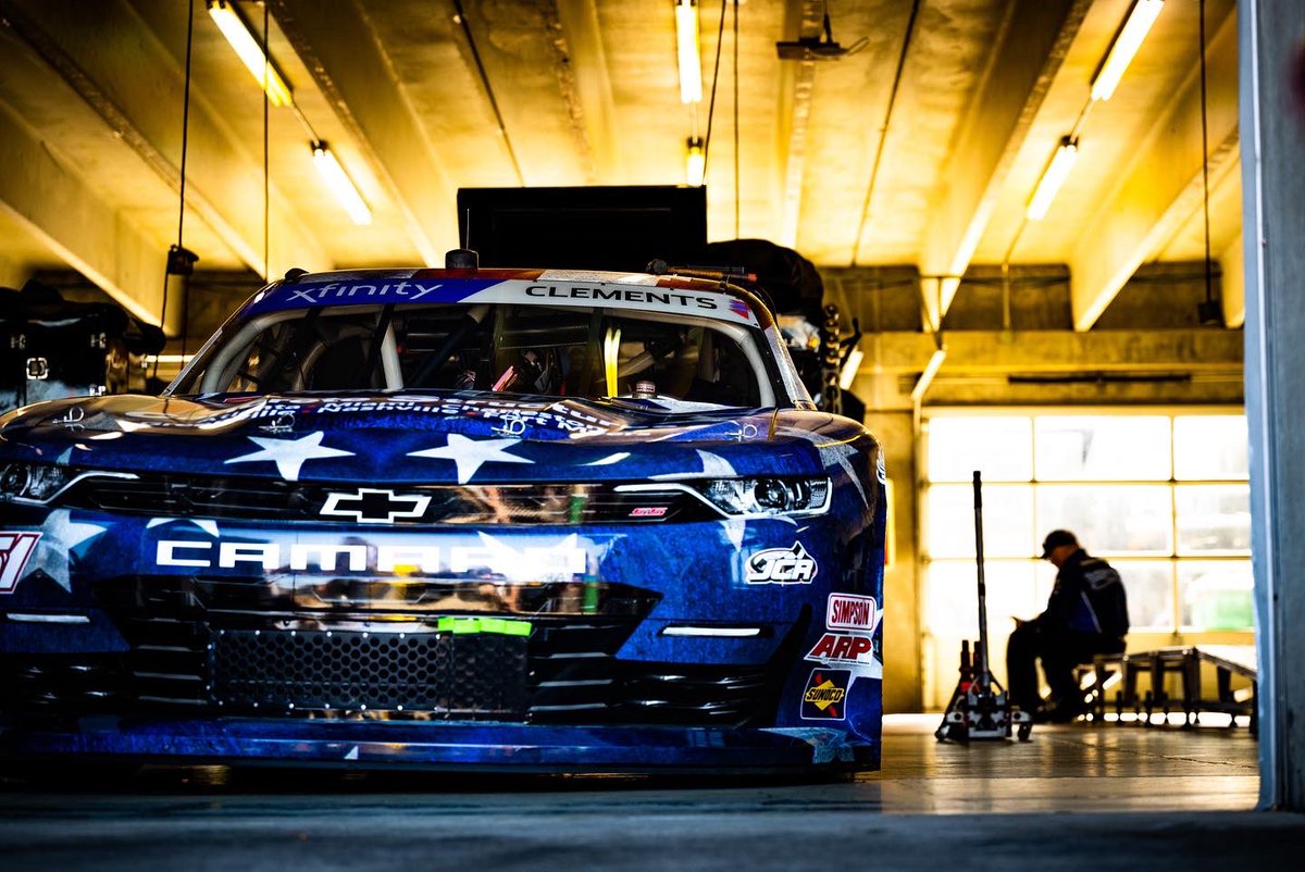 LeathPhotos's tweet photo. Hold fast to dreams, for if dreams die, life is a broken-winged bird that cannot fly.
β -Langston Hughes
#jeremyclementsracing #jeremyclements #nascar #xfinityseries #nascarxfinityseries #amsupdates #atlantamotorspeedway #nascarracing https://t.co/f5SGVdAglM