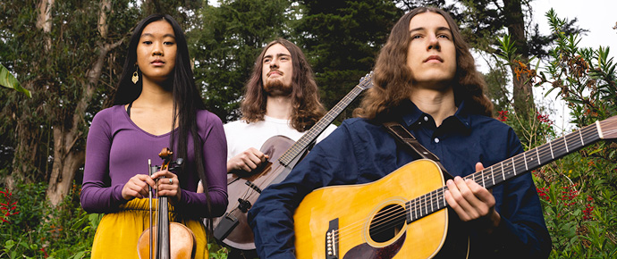 Say hello to Broken Compass Bluegrass
ow.ly/5hSO50IqNNn      #bluegrass  #youngpickers  #bluegrassyouth